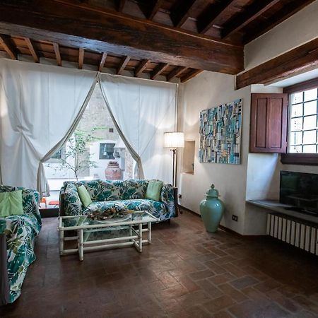 Torre Dei Sapiti Apartment Floransa Dış mekan fotoğraf