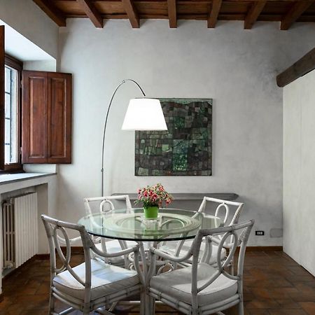 Torre Dei Sapiti Apartment Floransa Dış mekan fotoğraf