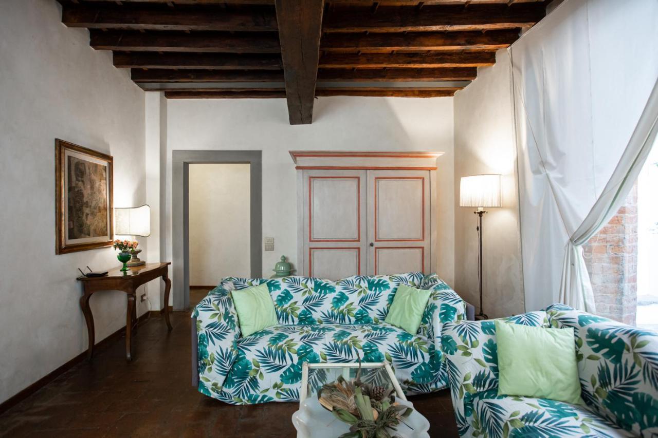 Torre Dei Sapiti Apartment Floransa Dış mekan fotoğraf
