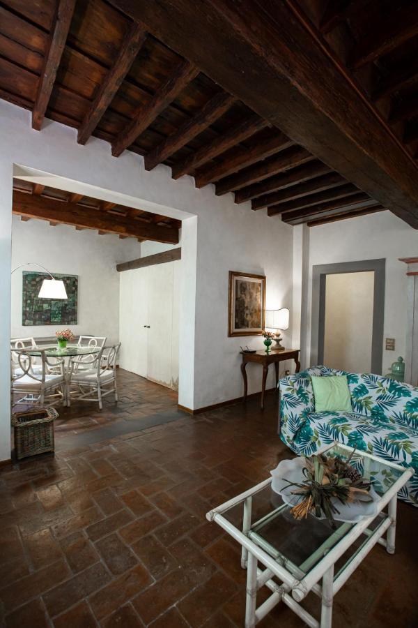 Torre Dei Sapiti Apartment Floransa Dış mekan fotoğraf