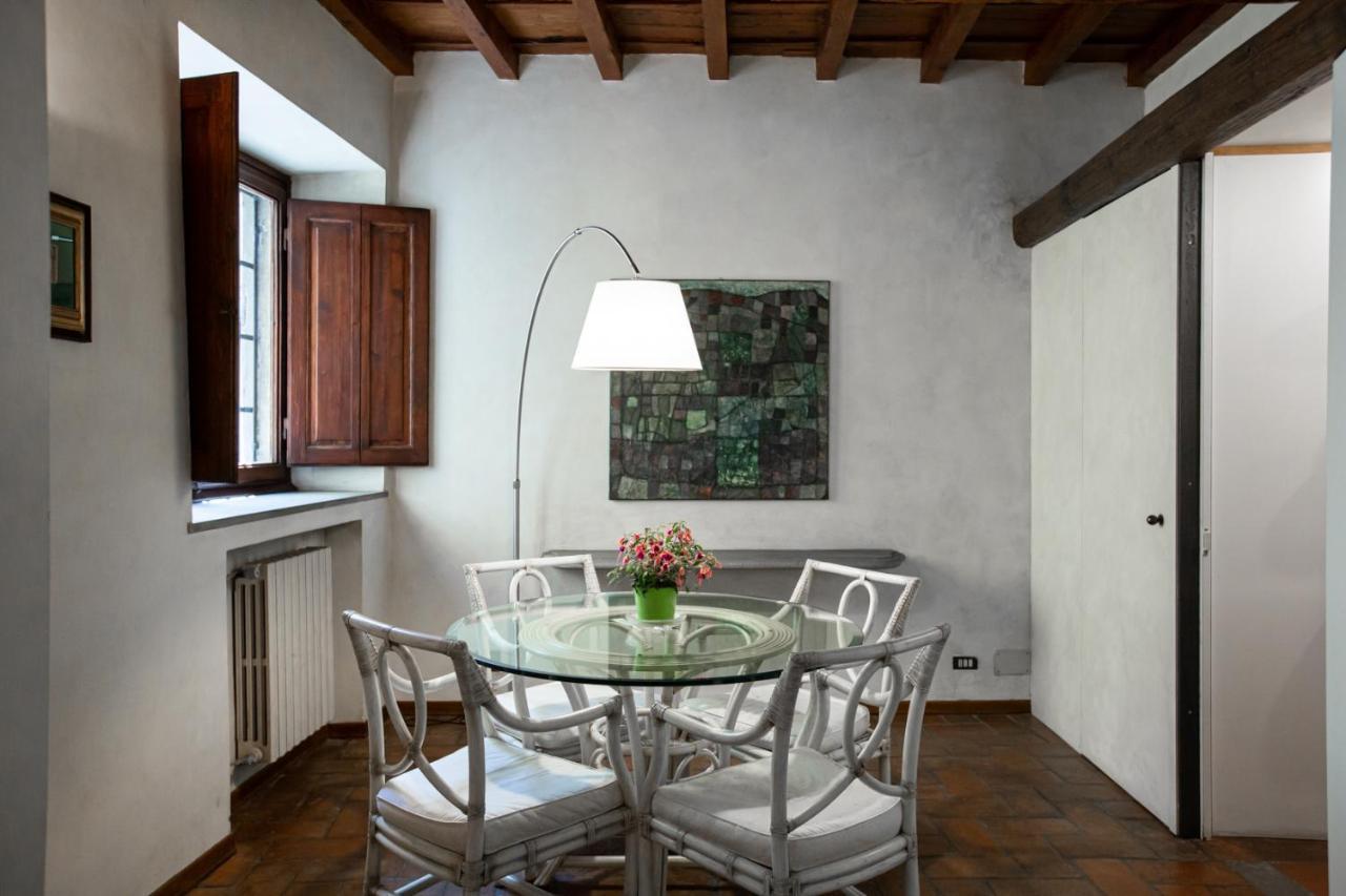 Torre Dei Sapiti Apartment Floransa Dış mekan fotoğraf