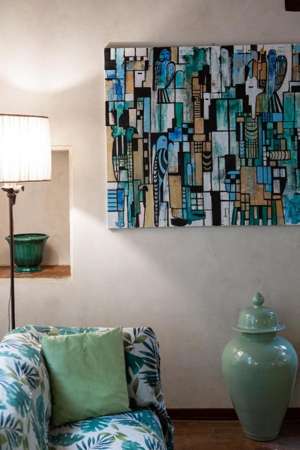 Torre Dei Sapiti Apartment Floransa Dış mekan fotoğraf