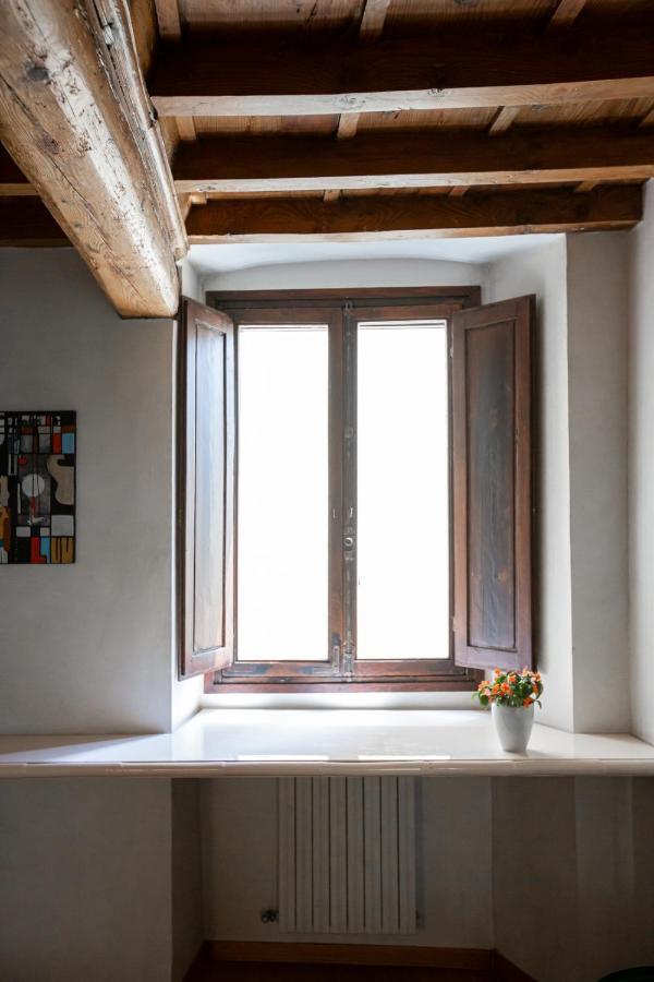 Torre Dei Sapiti Apartment Floransa Dış mekan fotoğraf