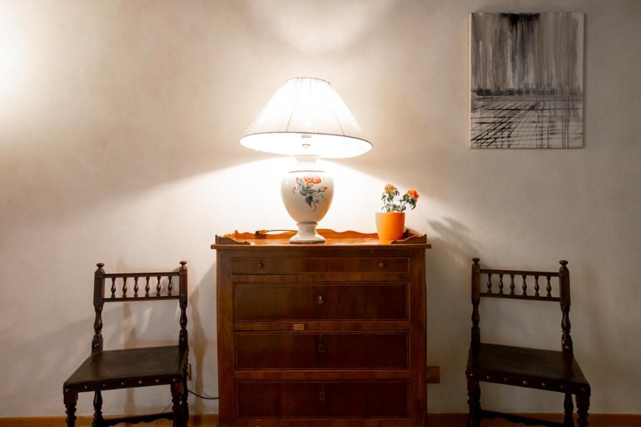 Torre Dei Sapiti Apartment Floransa Dış mekan fotoğraf