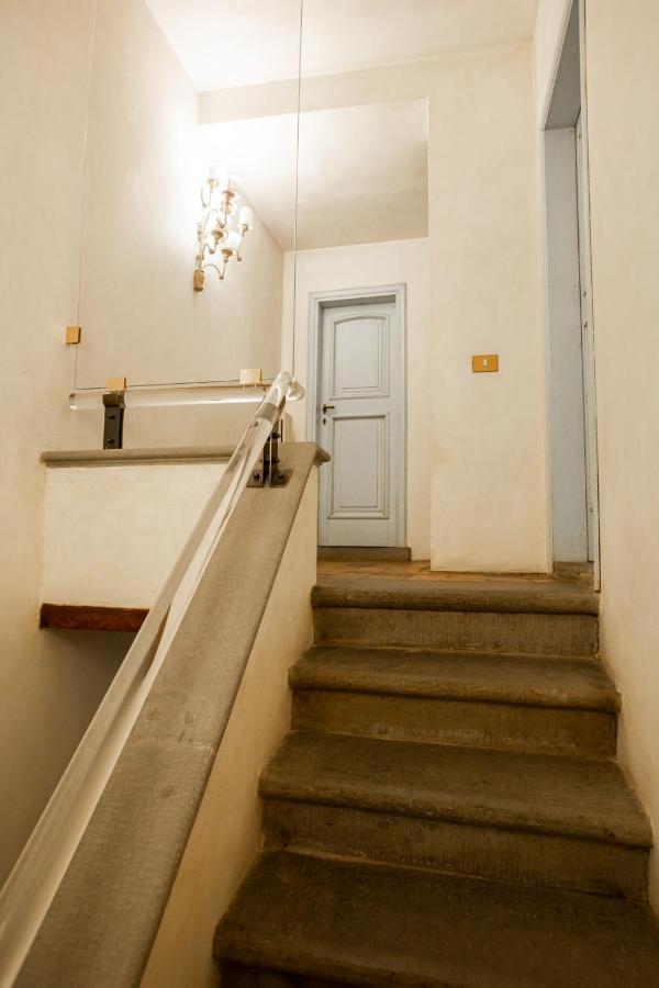 Torre Dei Sapiti Apartment Floransa Dış mekan fotoğraf