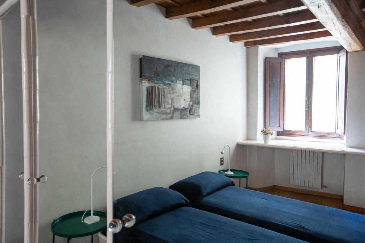 Torre Dei Sapiti Apartment Floransa Dış mekan fotoğraf