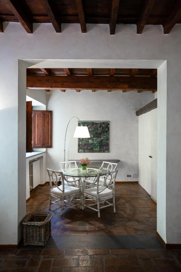 Torre Dei Sapiti Apartment Floransa Dış mekan fotoğraf