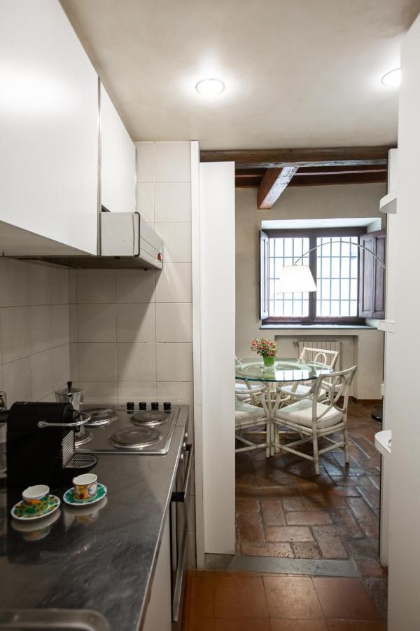 Torre Dei Sapiti Apartment Floransa Dış mekan fotoğraf