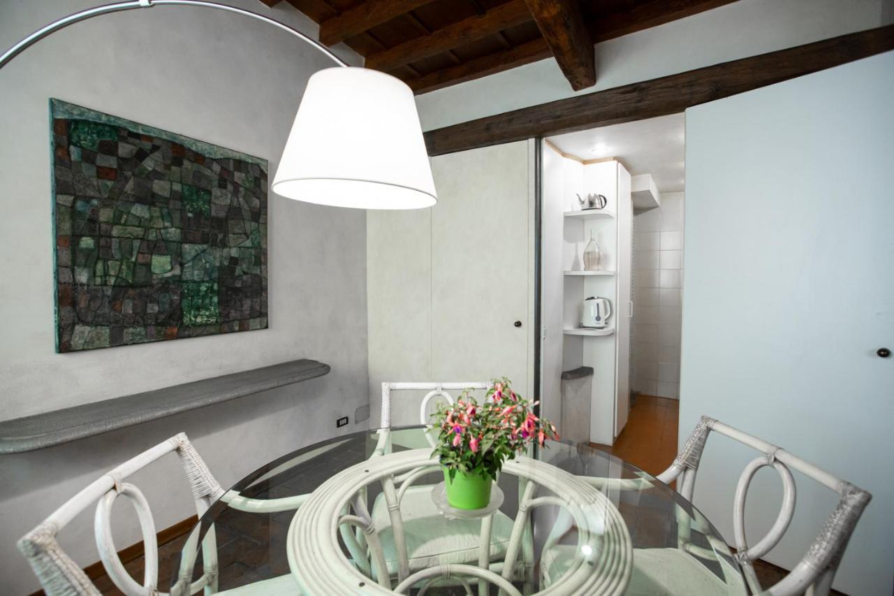 Torre Dei Sapiti Apartment Floransa Dış mekan fotoğraf