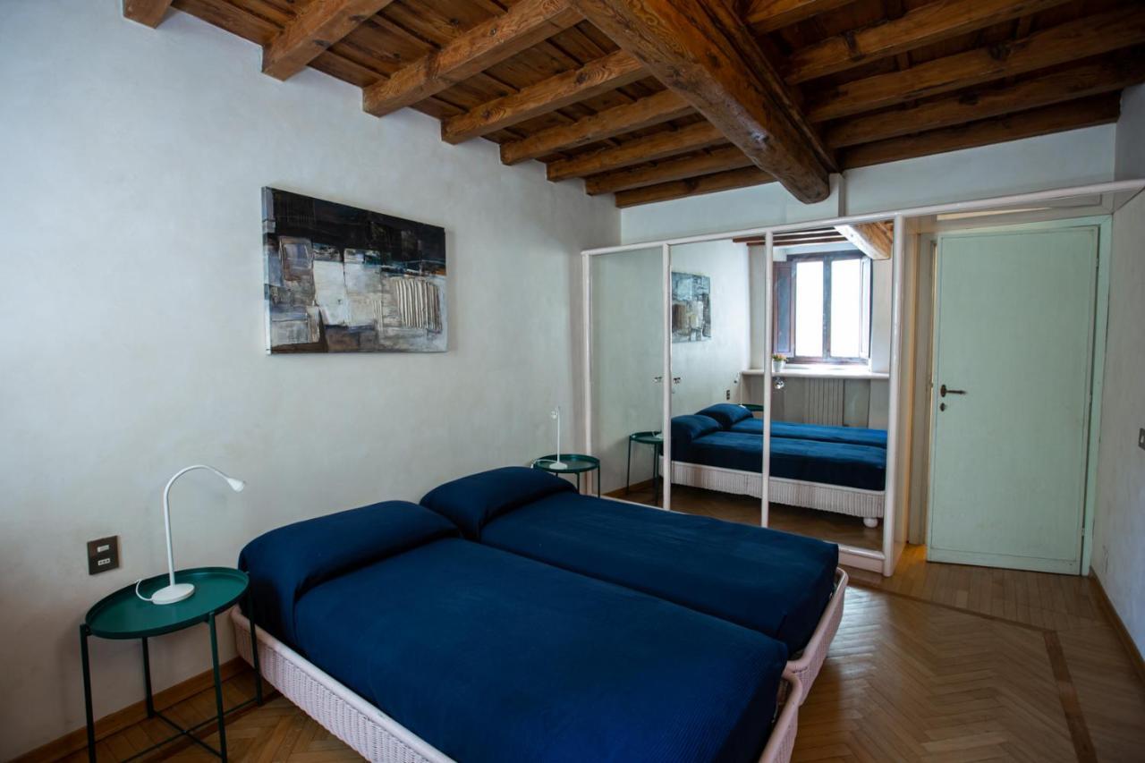 Torre Dei Sapiti Apartment Floransa Dış mekan fotoğraf