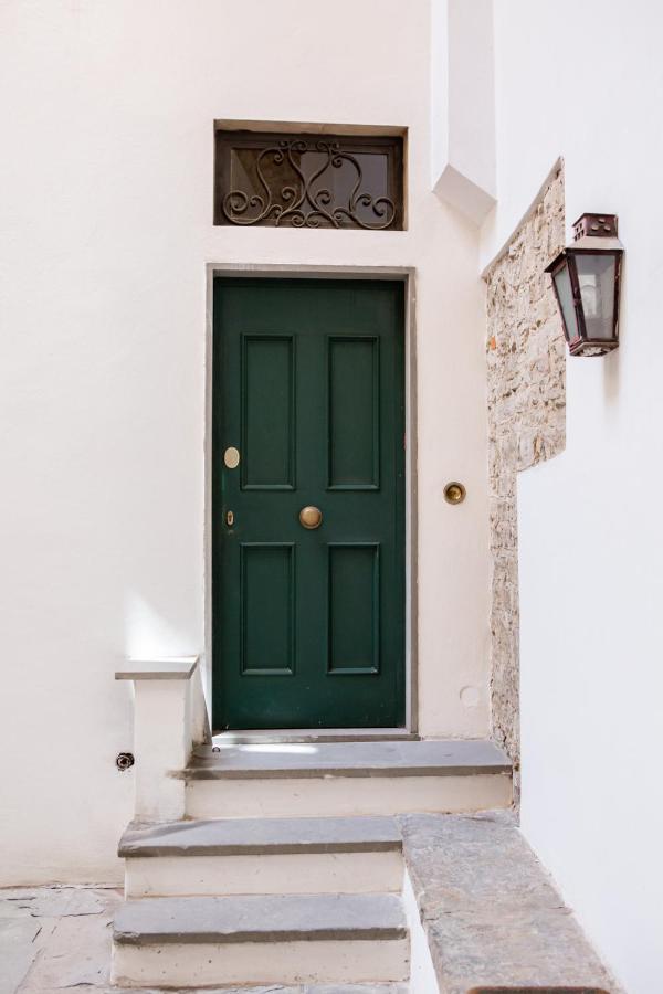 Torre Dei Sapiti Apartment Floransa Dış mekan fotoğraf