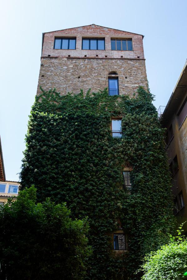 Torre Dei Sapiti Apartment Floransa Dış mekan fotoğraf